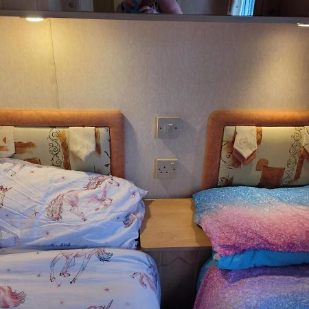 Discover Comfort Home From Home 8-Birth Caravan Skegness Exterior photo